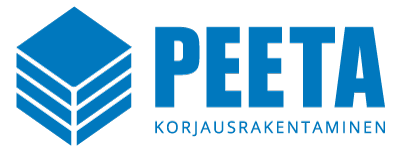 Peeta Korjausrakentaminen